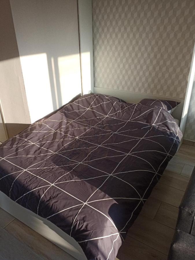 L'Annexe Διαμέρισμα Courseulles-sur-Mer Εξωτερικό φωτογραφία