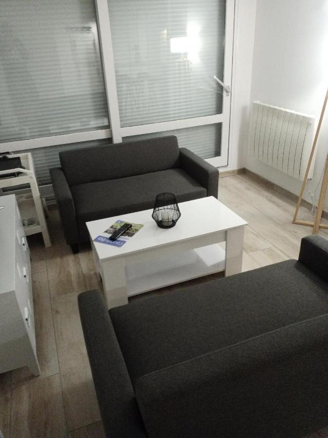 L'Annexe Διαμέρισμα Courseulles-sur-Mer Εξωτερικό φωτογραφία