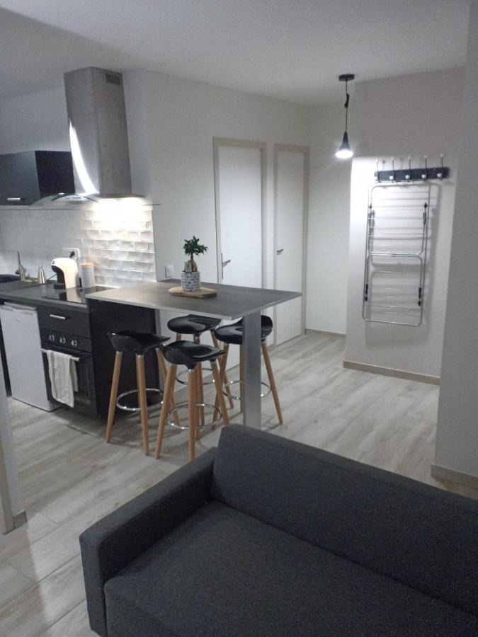 L'Annexe Διαμέρισμα Courseulles-sur-Mer Εξωτερικό φωτογραφία