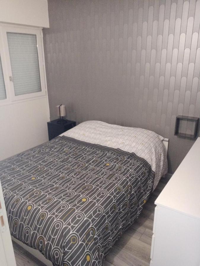 L'Annexe Διαμέρισμα Courseulles-sur-Mer Εξωτερικό φωτογραφία