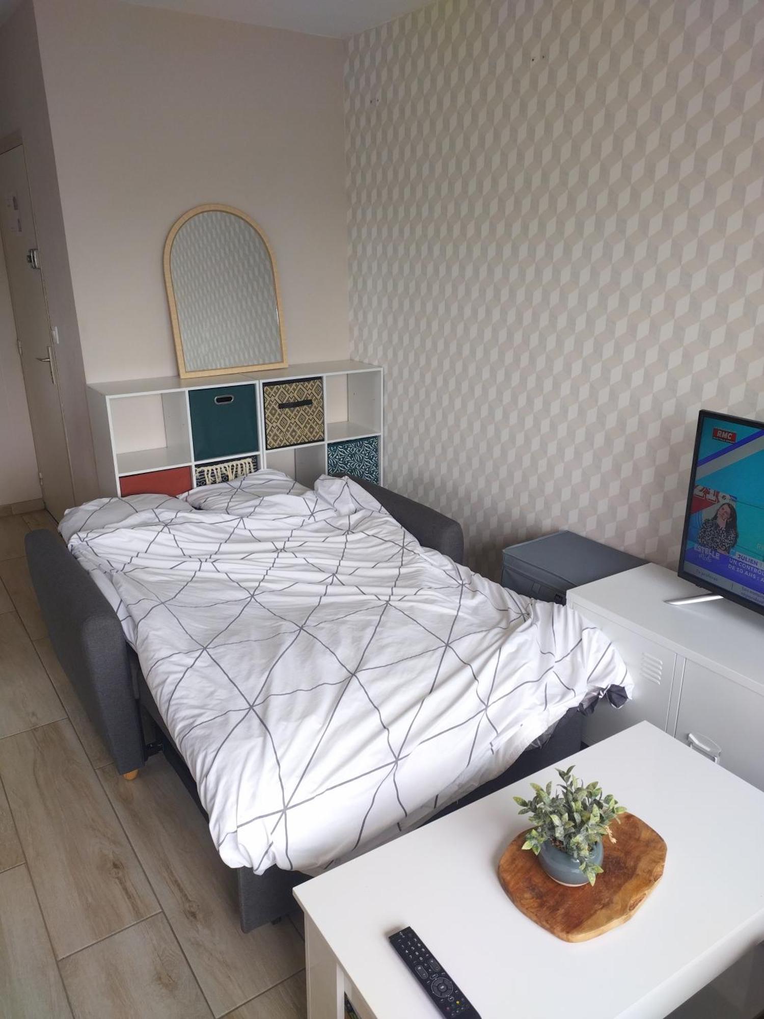 L'Annexe Διαμέρισμα Courseulles-sur-Mer Εξωτερικό φωτογραφία